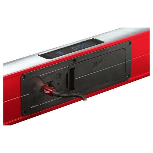 Уровень цифровой Milwaukee REDLITHIUM 600 мм (4933471978)
