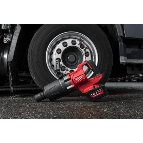 Гайкокрут Milwaukee M18 ONEFHIWF1DS-0C (4933472071)