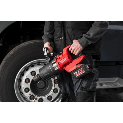 Гайкокрут Milwaukee M18 ONEFHIWF1DS-0C (4933472071)