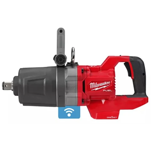 Гайкокрут Milwaukee M18 ONEFHIWF1DS-0C (4933472071)
