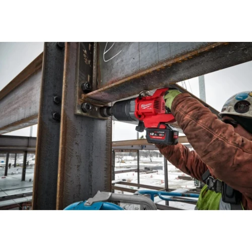 Гайкокрут Milwaukee M18 ONEFHIWF1DS-0C (4933472071)