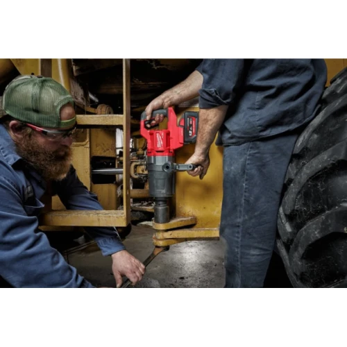 Гайкокрут Milwaukee M18 ONEFHIWF1DS-0C (4933472071)