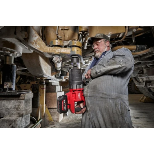 Гайкокрут Milwaukee M18 ONEFHIWF1DS-0C (4933472071)