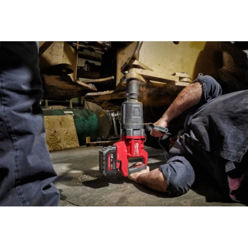 Гайкокрут Milwaukee M18 ONEFHIWF1DS-0C (4933472071)