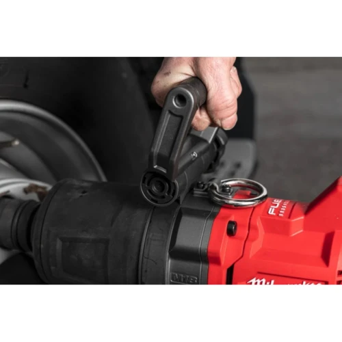 Гайкокрут акумуляторний Milwaukee M18 ONEFHIWF1DS-121C (4933472072)
