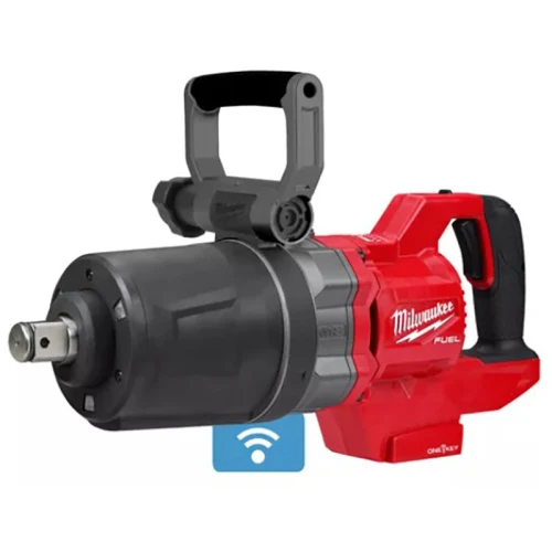 Гайкокрут акумуляторний Milwaukee M18 ONEFHIWF1DS-121C (4933472072)