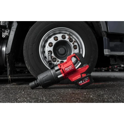 Гайкокрут акумуляторний Milwaukee M18 ONEFHIWF1DS-121C (4933472072)