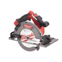 Пила акумуляторна дискова занурювальна Milwaukee M18 FCSG66-0 (190 мм) (4933472163)