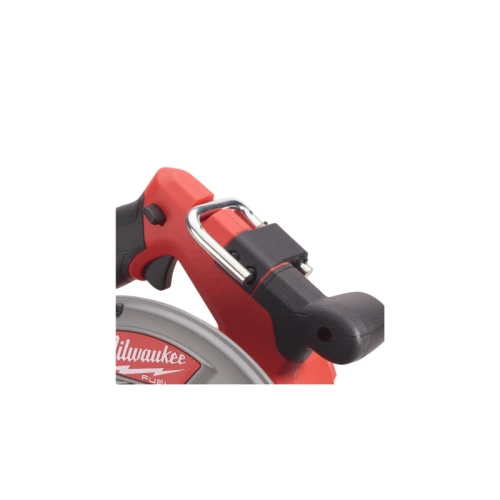 Пила аккумуляторная дисковая погружная Milwaukee M18 FCSG66-0 (190 мм) (4933472163)