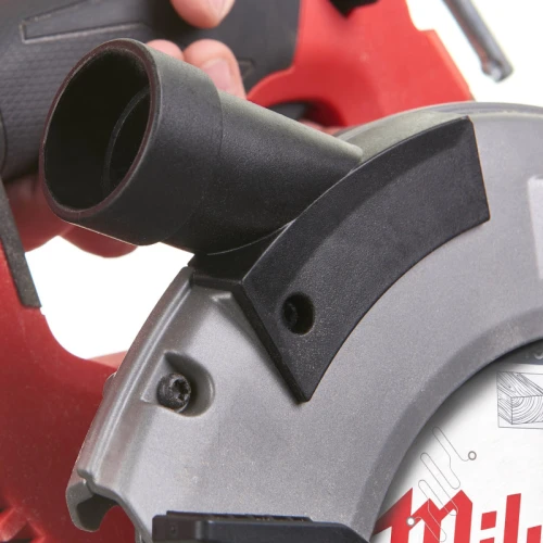 Пила аккумуляторная дисковая погружная Milwaukee M18 FCSG66-0 (190 мм) (4933472163)