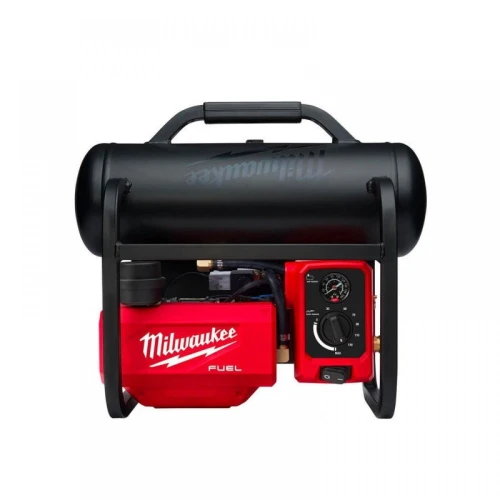 Компрессор аккумуляторный бесщеточный Milwaukee M18 FAC-0 (без АКБ и ЗУ) (4933472166)