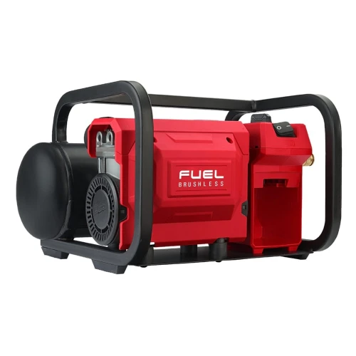Компрессор аккумуляторный бесщеточный Milwaukee M18 FAC-0 (без АКБ и ЗУ) (4933472166)