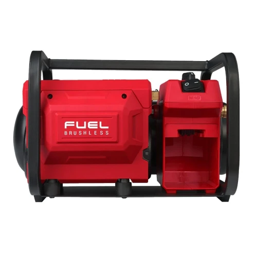 Компрессор аккумуляторный бесщеточный Milwaukee M18 FAC-0 (без АКБ и ЗУ) (4933472166)