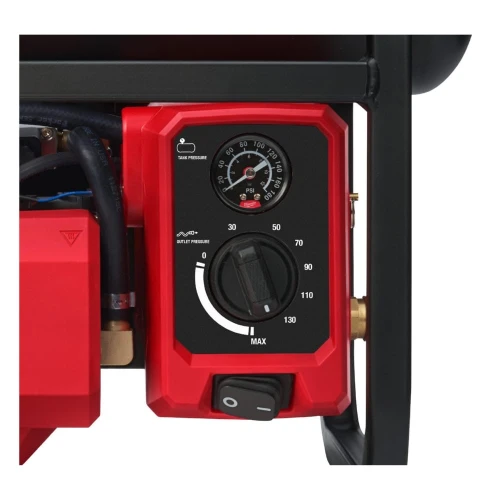 Компрессор аккумуляторный бесщеточный Milwaukee M18 FAC-0 (без АКБ и ЗУ) (4933472166)