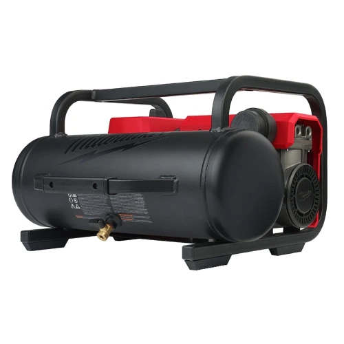 Компрессор аккумуляторный бесщеточный Milwaukee M18 FAC-0 (без АКБ и ЗУ) (4933472166)