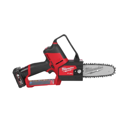 Ланцюгова пила Milwaukee M12 FHS-602X (АКБ і ЗП) (4933472212)