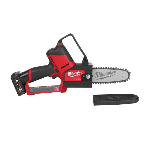 Ланцюгова пила Milwaukee M12 FHS-602X (АКБ і ЗП) (4933472212)