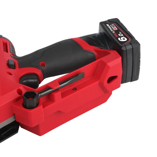 Ланцюгова пила Milwaukee M12 FHS-602X (АКБ і ЗП) (4933472212)