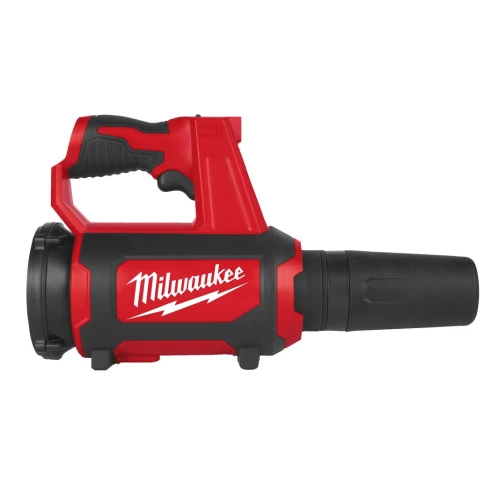 Повітродувка акумуляторна безщіткова Milwaukee M12 BBL-0 (без АКБ і ЗП) (4933472214)