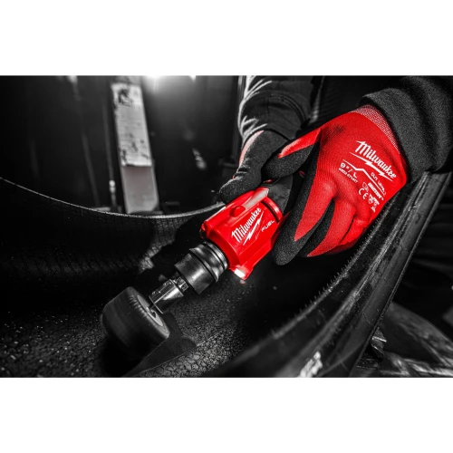 Шлифмашина прямая аккумуляторная для обработки шин Milwaukee M12 FTB-0 (без АКБ и ЗУ) (4933472215)