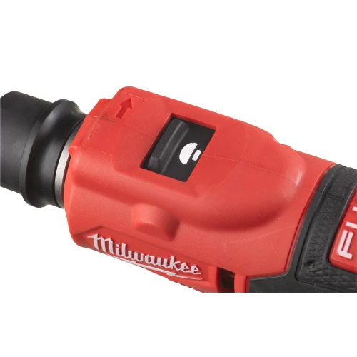 Шлифмашина прямая аккумуляторная для обработки шин Milwaukee M12 FTB-0 (без АКБ и ЗУ) (4933472215)