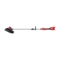 Акумуляторний безщітковий тример Milwaukee M18 BLLT-0 (без АКБ і ЗП) (4933472218)