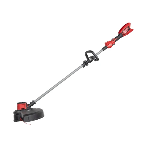 Акумуляторний безщітковий тример Milwaukee M18 BLLT-0 (без АКБ і ЗП) (4933472218)