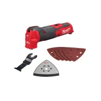 Багатофункціональний акумуляторний інструмент Milwaukee M12 FUEL FMT-0 (4933472238)