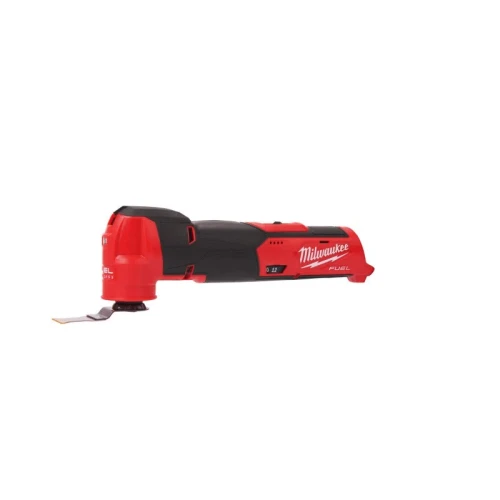 Багатофункціональний акумуляторний інструмент Milwaukee M12 FUEL FMT-0 (4933472238)