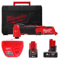 Многофункциональный аккумуляторный инструмент Milwaukee M12 FMT-422X (4933472239)