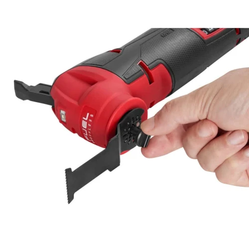 Багатофункціональний акумуляторний інструмент Milwaukee M12 FMT-422X (4933472239)