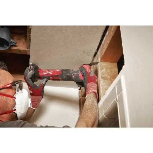 Багатофункціональний акумуляторний інструмент Milwaukee M12 FMT-422X (4933472239)