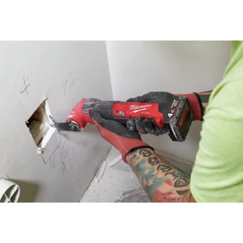 Багатофункціональний акумуляторний інструмент Milwaukee M12 FMT-422X (4933472239)