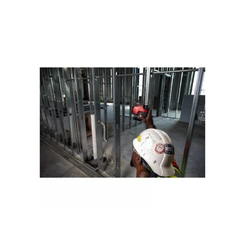 Линейно-точечный лазерный нивелир Milwaukee M12 CLLP-0C (зеленый луч) (4933478101) 