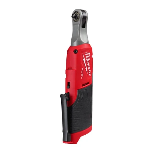 Тріскачка акумуляторна безщіткова Milwaukee M12 FUEL FHIR14-0 (1/4") (4933478171)