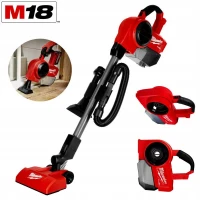 Пылесос аккумуляторный Milwaukee M18 FUEL FCVL-0 (класс L) (4933478185) 