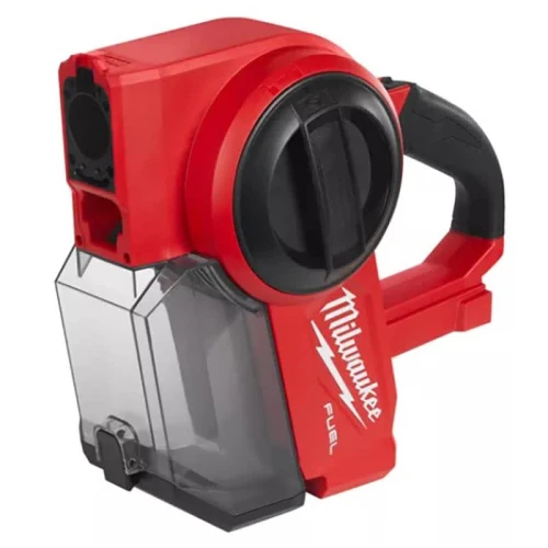 Пылесос аккумуляторный Milwaukee M18 FUEL FCVL-0 (класс L) (4933478185)