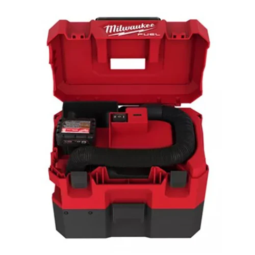 Пилосос акумуляторний Milwaukee M12 FVCL-0 (4933478186)