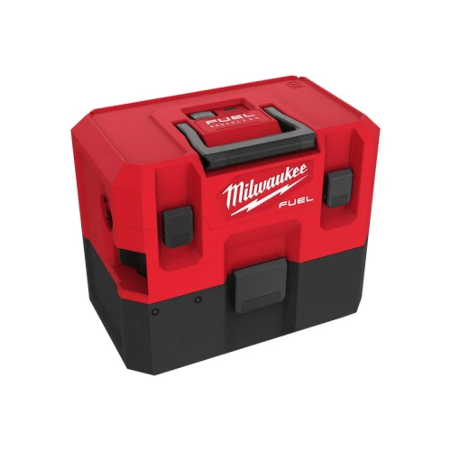 Пилосос акумуляторний Milwaukee M12 FVCL-0 (4933478186)