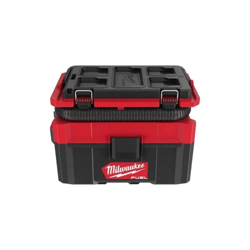 Пилосос акумуляторний Milwaukee M18 FPOVCL-0 PACKOUT (клас L) (4933478187)