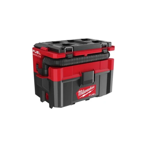 Пилосос акумуляторний Milwaukee M18 FPOVCL-0 PACKOUT (клас L) (4933478187)