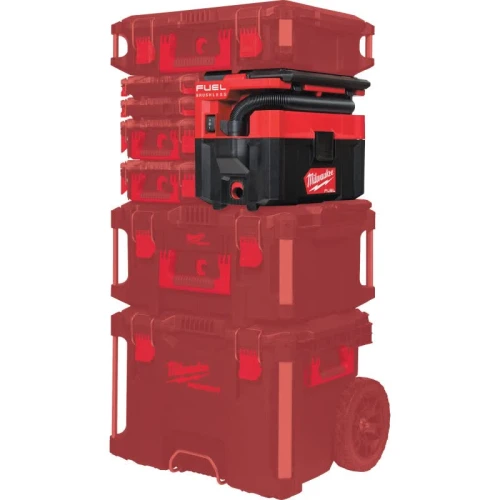 Пилосос акумуляторний Milwaukee M18 FPOVCL-0 PACKOUT (клас L) (4933478187)