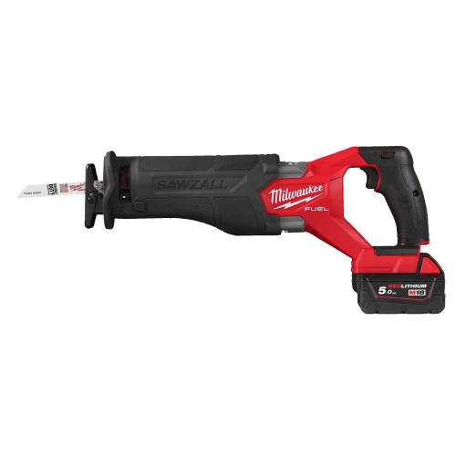 Шабельна пила Milwaukee M18 FSZ-502X (АКБ і ЗП) (4933478291)