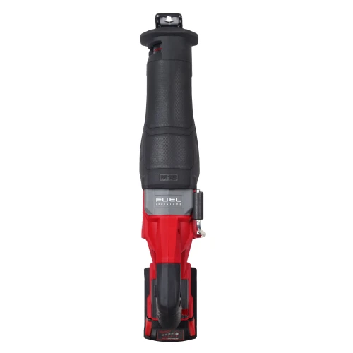 Шабельна пила Milwaukee M18 FSZ-502X (АКБ і ЗП) (4933478291)