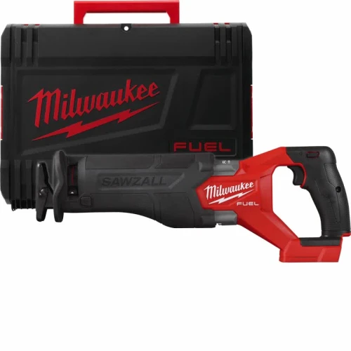 Аккумуляторная сабельная пила Milwaukee M18 FSZ-0X (4933478293)