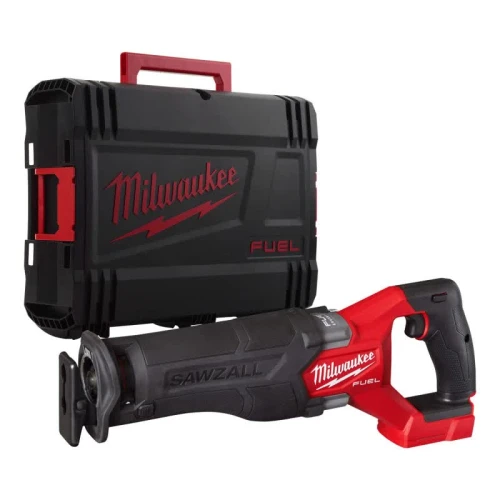 Аккумуляторная сабельная пила Milwaukee M18 FSZ-0X (4933478293)