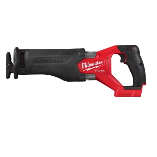 Аккумуляторная сабельная пила Milwaukee M18 FSZ-0X (4933478293)