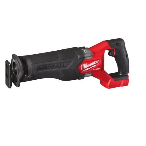 Аккумуляторная сабельная пила Milwaukee M18 FSZ-0X (4933478293)