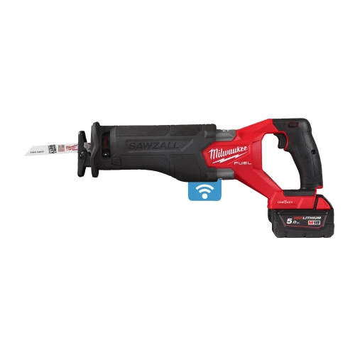 Сабельная пила Milwaukee M18 ONEFSZ-502X (АКБ и ЗУ) (4933478294)