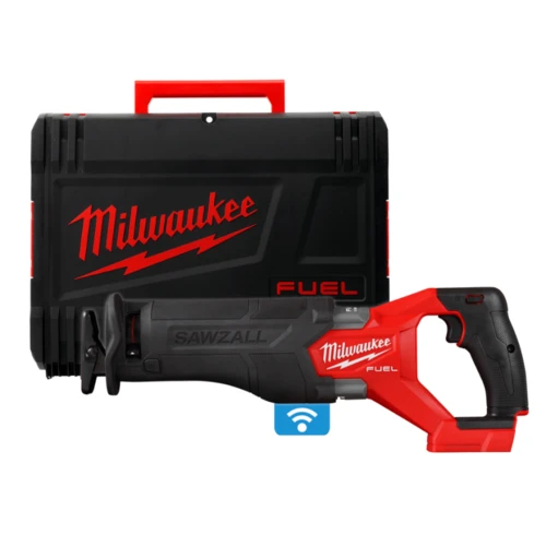 Шабельна пила Milwaukee M18 ONEFSZ-0X (без АКБ і ЗП) (4933478296)
